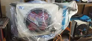 Sand Blasting Air Dryer