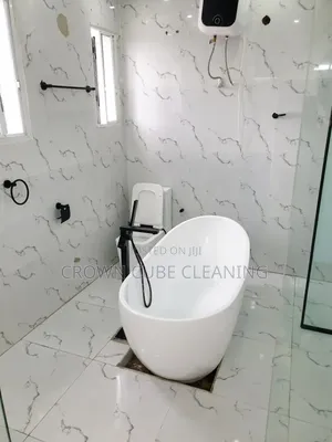 General Cleaning in Ikoyi | Fumigation Services and Move in Cleaning