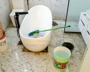 General Cleaning in Ikoyi | Fumigation Services and Move in Cleaning