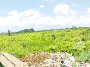 4100 SQM Plot Bishop Oluwole 4 Sale Victoria Island Lagos