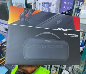 Bose Soundlink Max