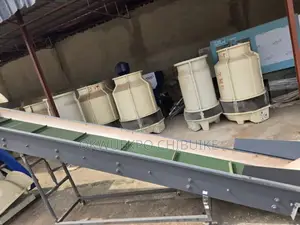 Industrial Cooling Tower 30tons