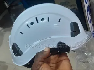 Work At Height Helmet