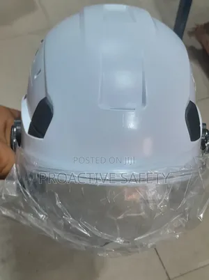 Work At Height Helmet