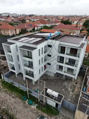 Photo - Furnished 2bdrm Apartment in Ikate for sale