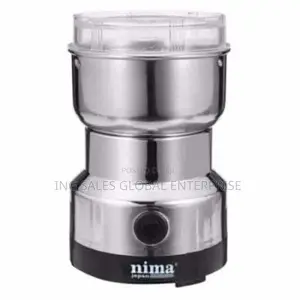 Nima Electric Grinder 150w