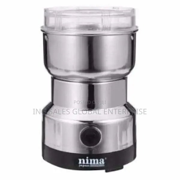 Nima Electric Grinder 150w
