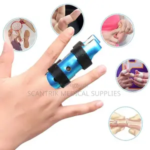 Dorsal Finger Splint