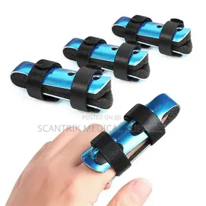 Mallet Finger Splint