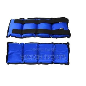 1kg Fitness Ankle Energy Weight Strap