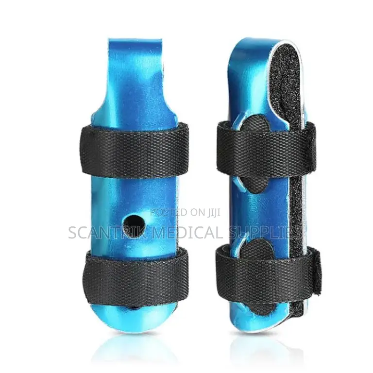 Stack Finger Splint