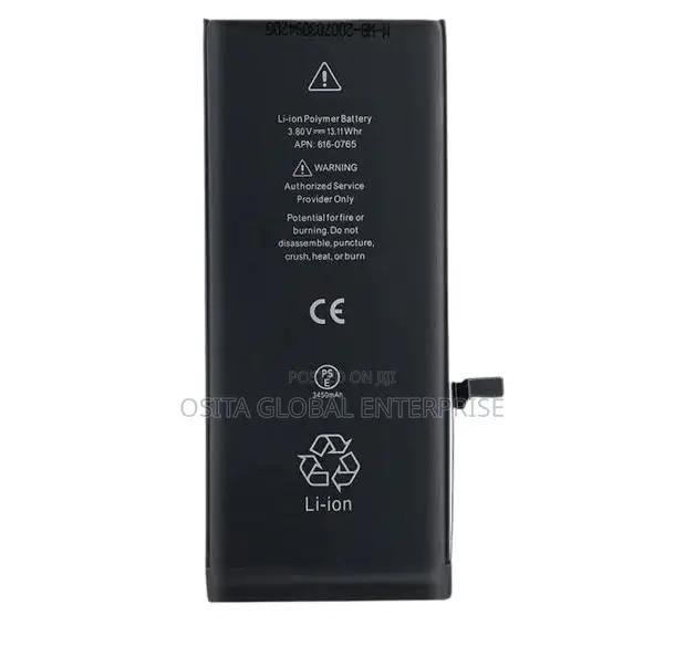 Replacement Battery for iPhone 11