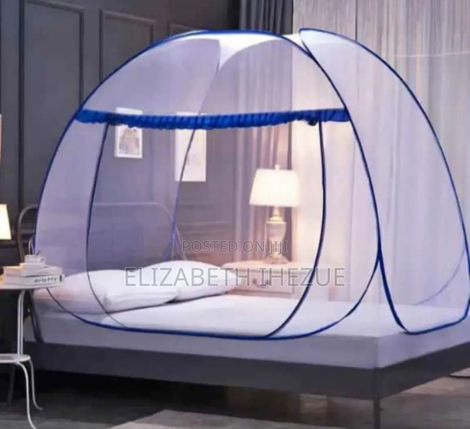 Chemical Free Net