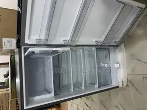 Hisense Rr20s Refrigerator-Durable and Spacious