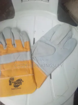 Combination Glove