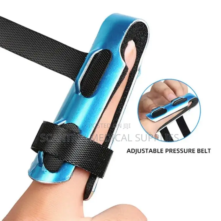 Fingertip Guard