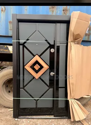Luxury Entrance Turkish Door Available in 4ft and 3ft.