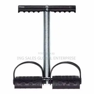 Tummy Trimmer Machine