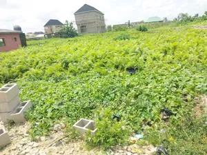 3500 SQM Waziri Ibrahim Crescent 4 Sale Victoria Island