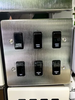 6way Grid Switch