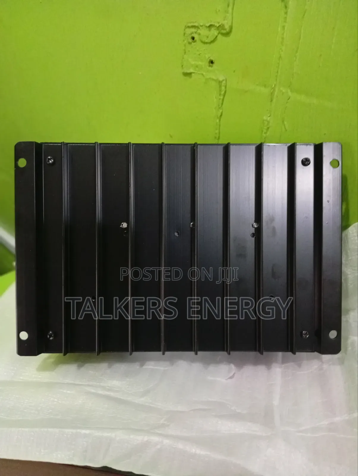 Solar Charge Controller PWM 12v/24v 50a (Tk) Series
