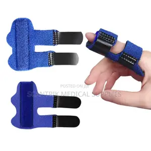 Joint Stabilizer Splint