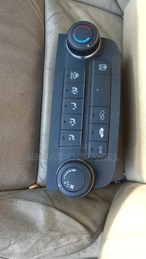 Ac Panel for Honda Cr-v 2007/2011