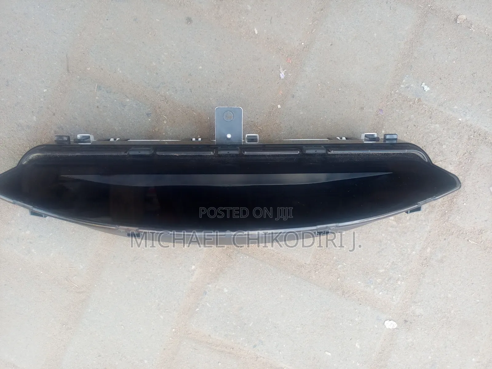 Speedometer Clock for Honda Civic 2006/2011