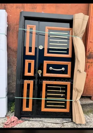4ft by 7ft Turkish Luxury Door Available in 3ft by 7ft.