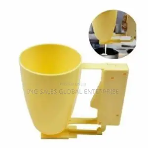 Batter Dispenser- Pancake and Puf-Puf Dispenser