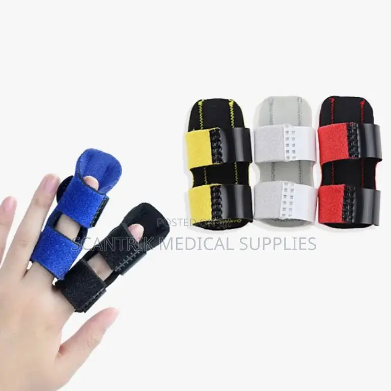 Trigger Finger Splint