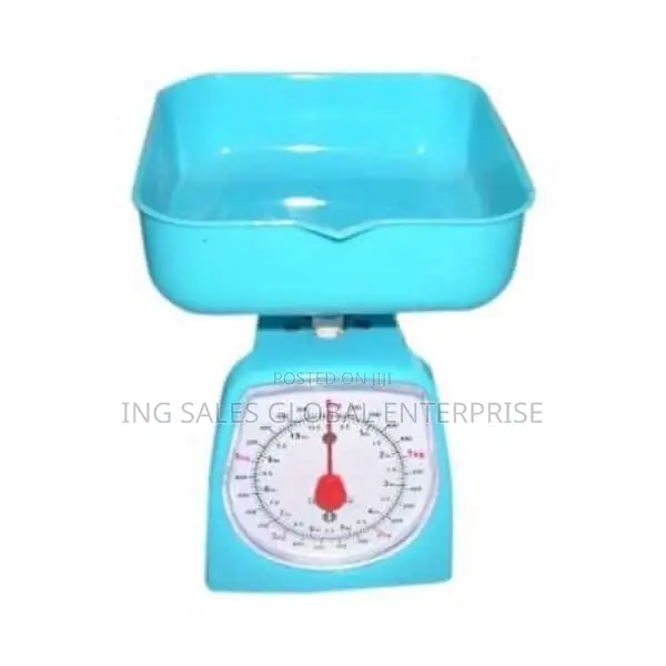 Kitchen Scale