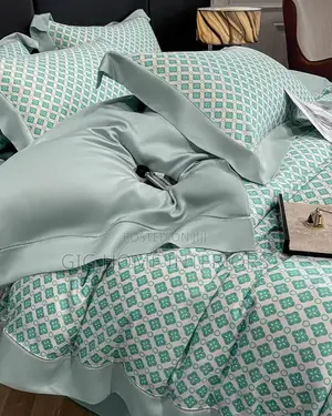 Premium Luxury Silk Mulberry Bedsheets