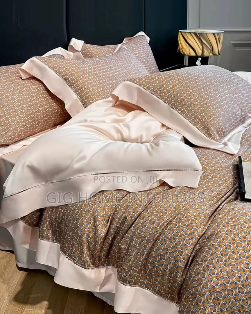 Premium Luxury Silk Mulberry Bedsheets