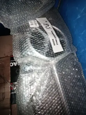 Front Gree for 204 for 4 Matic