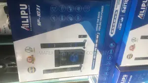 Quality Ailipu Home Theater System