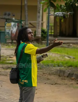 Drone Pilot