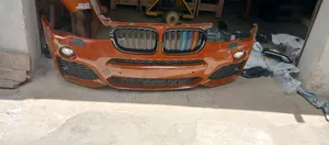 Sport Bumper F26 X3 2015