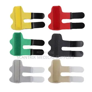 Orthopedic Finger Splint