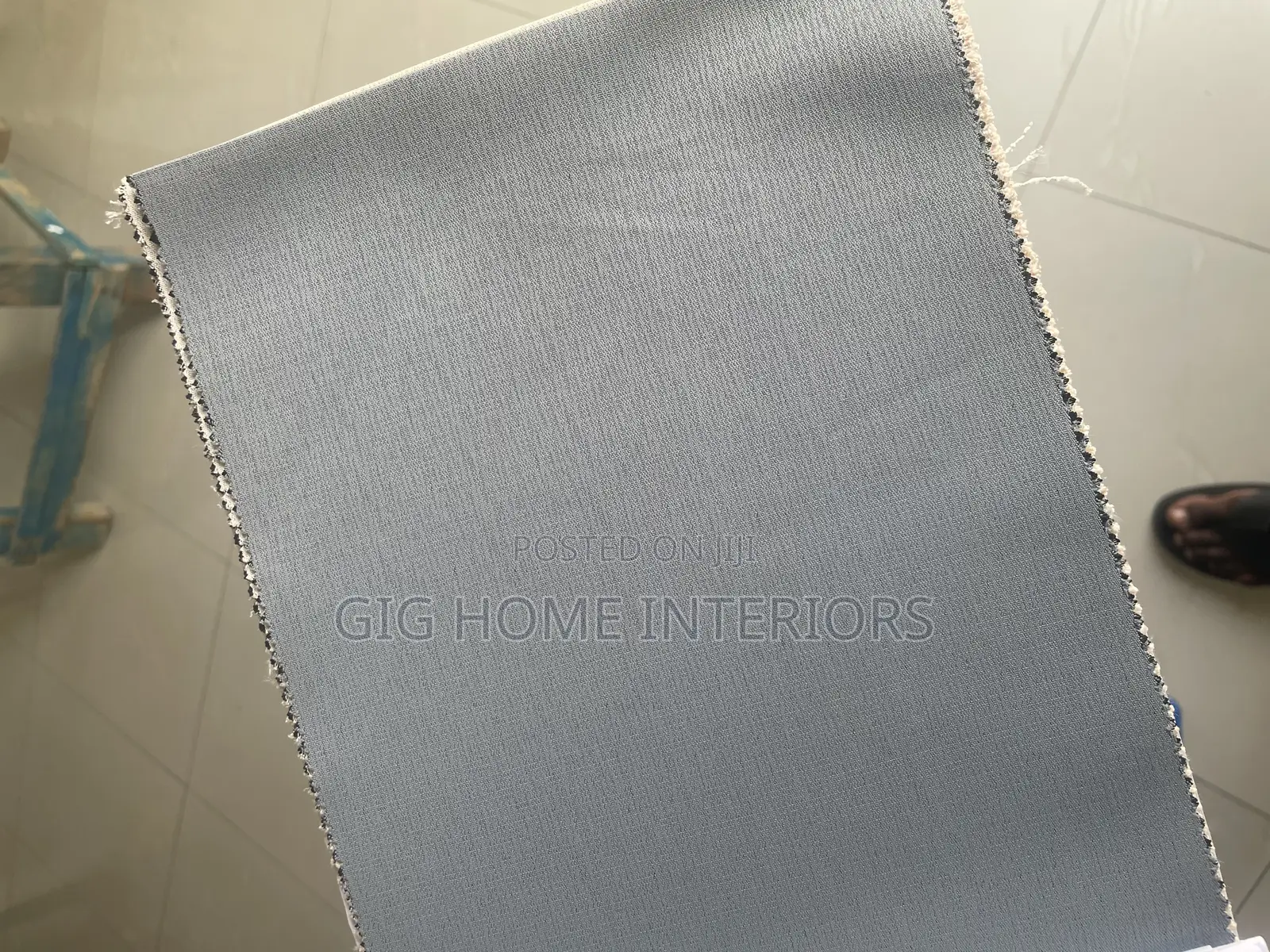 Beter Turkish Curtains