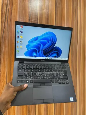Laptop Dell Latitude 5400 8GB Intel Core I5 SSD 256GB