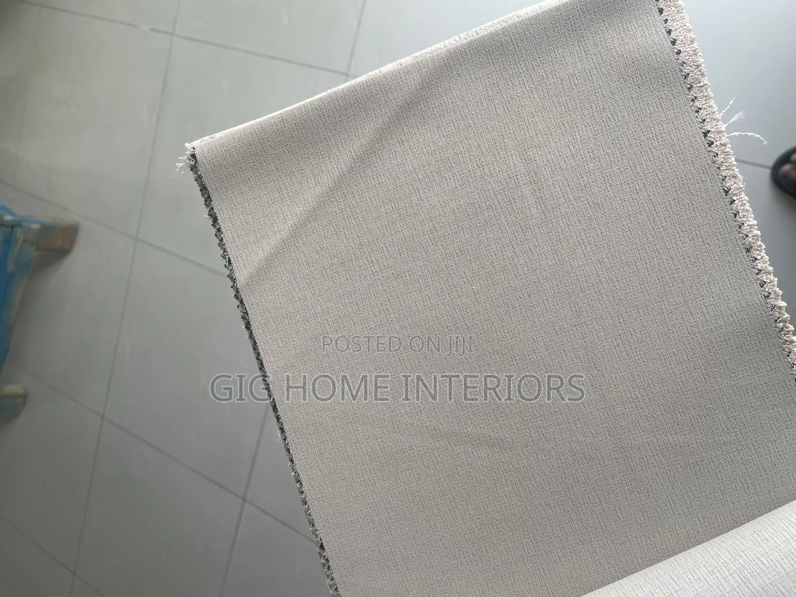 Beter Turkish Curtains
