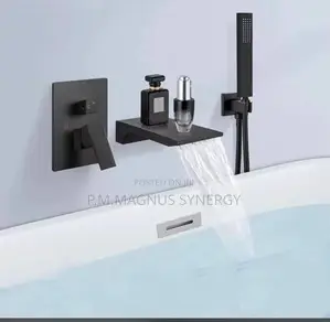 England Standard Bath Tob Mixer Tap