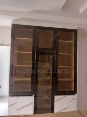 4bdrm Duplex in Ikoyi for rent