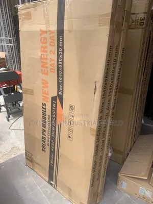 Canadian Panel 200w