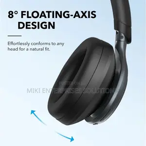 Anker Soundcore Space One Noise Cancelling Headphones
