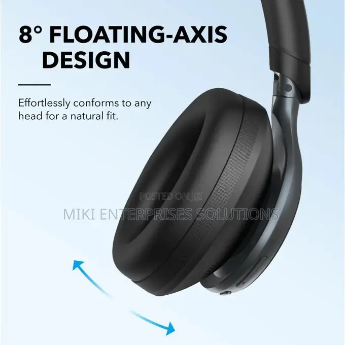 Anker Soundcore Space One Noise Cancelling Headphones