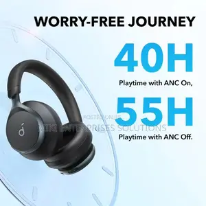 Anker Soundcore Space One Noise Cancelling Headphones