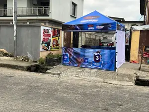 Gazebo Tent