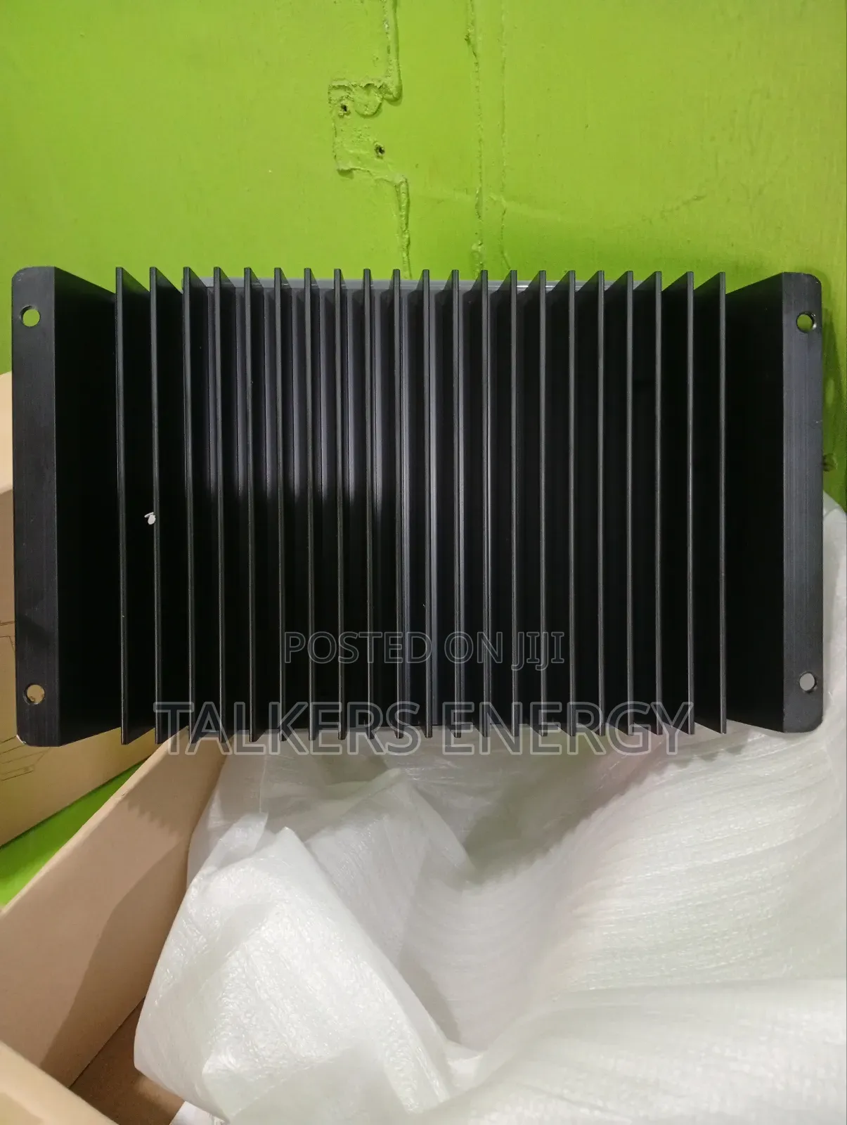 Solar Charge Controller PWM 12v/24v 80a (Ck) Series